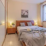 Апартаменты Patrizia's House