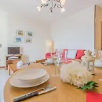 Апартаменты Patrizia's House Варенна