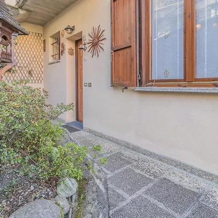 公寓 Patrizia's House