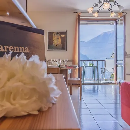 Patrizia's House 公寓 瓦伦纳